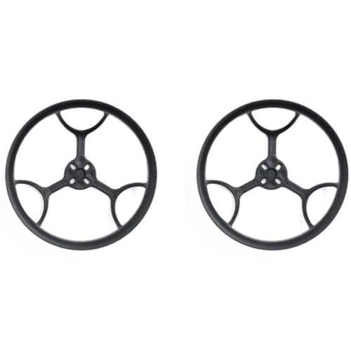Conduit de protection hélice Cinelog30 pour filmer en intérieur en sécurité