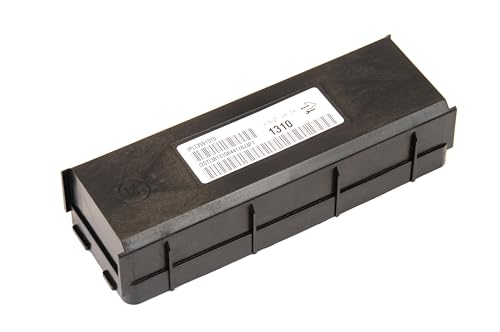 GM Genuine Parts 15-74497 (13591310) Heating and Air Conditioning Remote Control