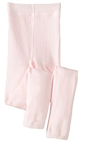 Country Kids Little Girls Footless Ankle Tights Organic Cotton