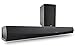 Denon HEOSHOMECINEMA Heos Home Cinema Soundbar & Subwoofer (Discontinued by Manufacturer)