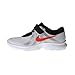 Produktbild Nike Revolution 4 Sd (PSV) Cross-Trainer, Weiß (Pure Platinum/Team Orange-Blac 001), 29 EU