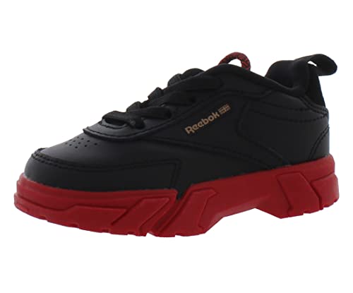 Reebok Girl's Club C Sneaker