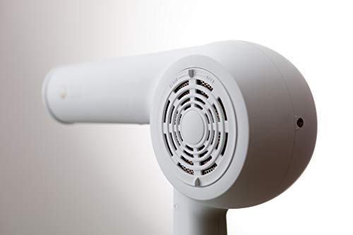 Holistic Cures Hair Dryerholistic Cure Dryer Moist White Ccid P02w