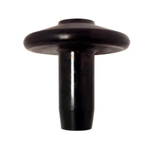 Rubber Vending Hose Bumper - RB40 HQ