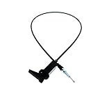 Race Driven Choke Cable for Polaris Big Boss Trail Boss 350L 300 400L Scrambler Sportsman Sport Xplorer OEM 7080371