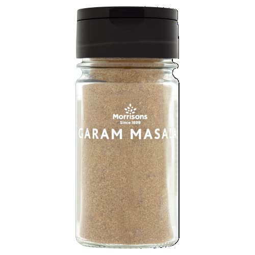 Morrisons Garam Masala Curry Powder 38g