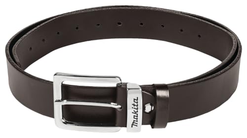 Makita Ceinture porte-outils en cuir E-05387