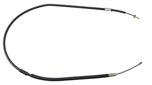 Cables del freno de estacionamiento ABS K11636 soluciona palanca destensada