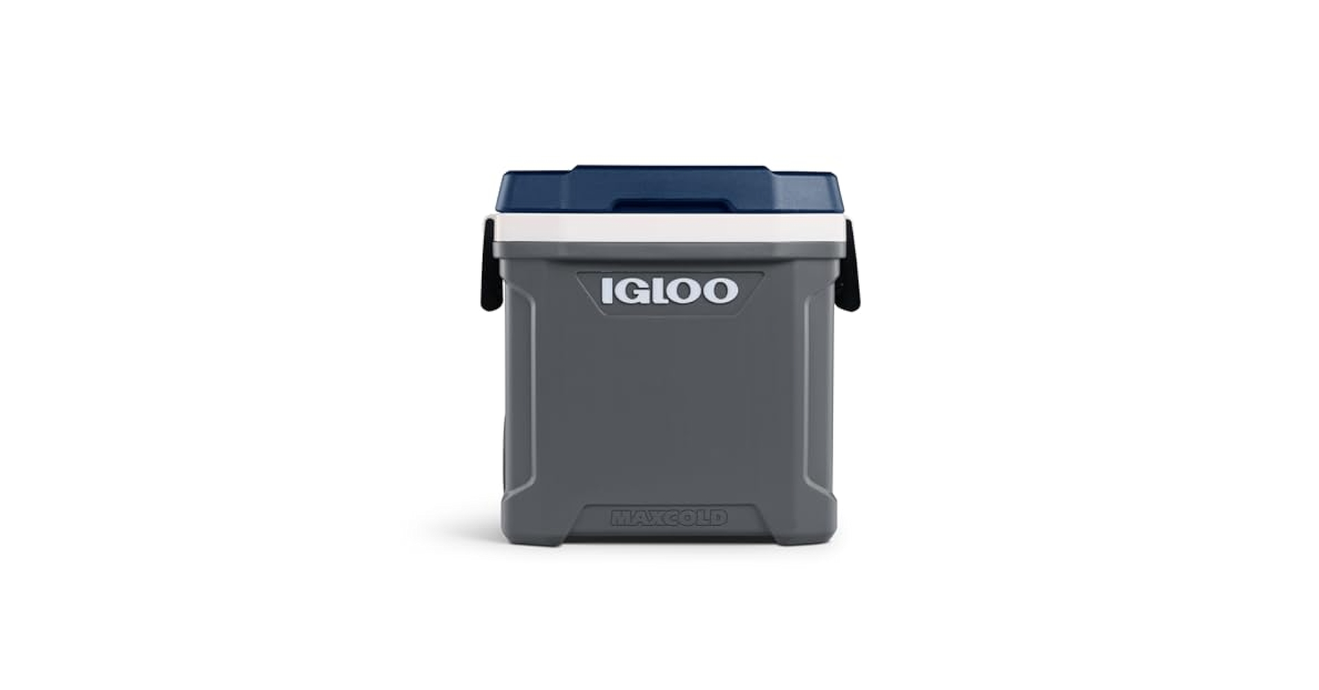 Amazon.com: Igloo Maxcold Latitude 62qt Roller Cooler with