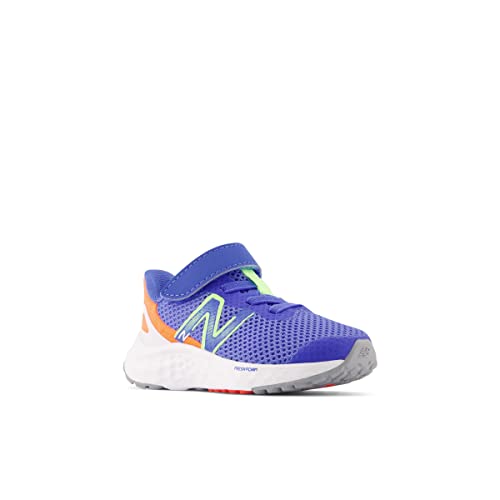 Image of New Balance Kids' Fresh Foam Arishi V4 Running Shoes