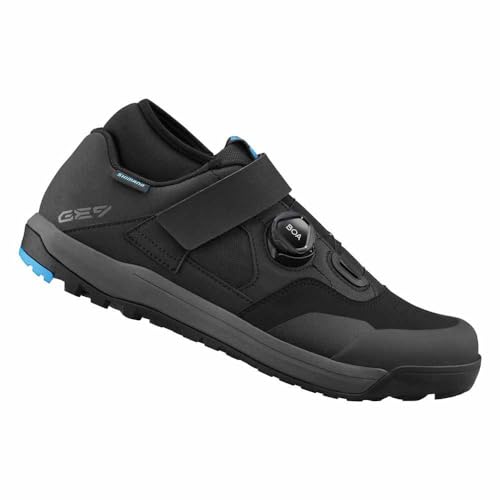 Chaussure de cyclisme SHIMANO Sh-ge900 VTT enduro freeride mixte