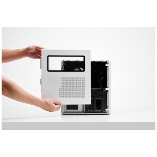 OMEN 16L TG03-0156ng Gaming PC ? Intel i5-14400F, 16GB RAM, 1TB SSD, RTX 5060 Ti (CG4M7EA#ABD) - PC Desktop - Immagine 4