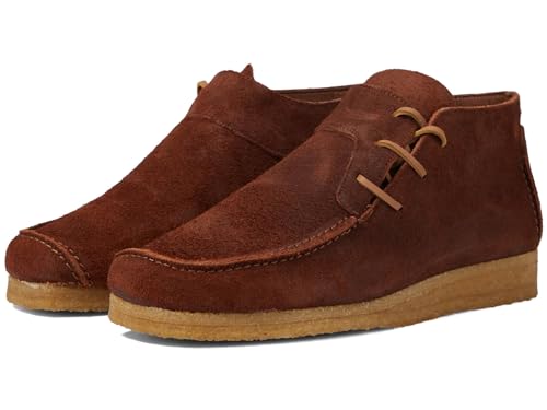 Clarks Men's Lugger Oxford Boot