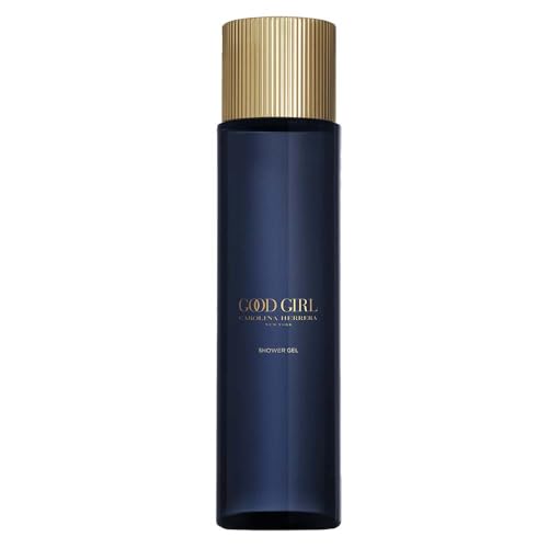 Good Girl by Carolina Herrera Shower Gel