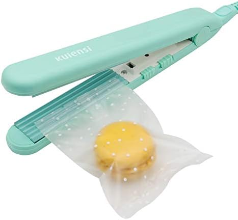 chip bag sealer amazon