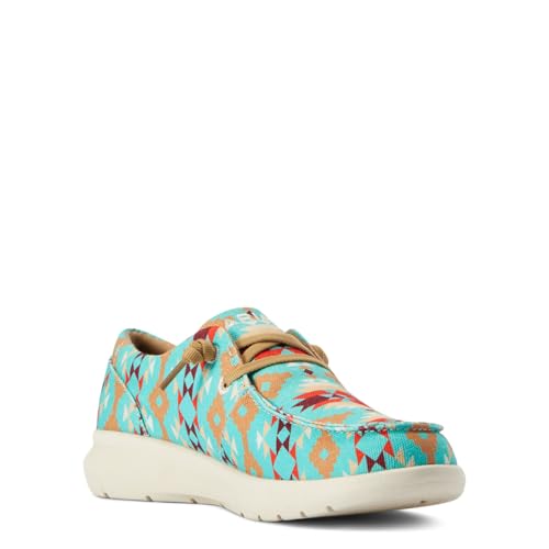 Image of Ariat Women's Hilo Shoe