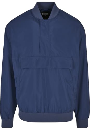Bomber jacket Urban Classics pour homme avec un style de sweat pullover décontracté