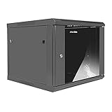 12u rack price in bangladesh Disponemos de armarios murales de 19” de distintas alturas —desde 6U a 18U—, con fondo de 450 mm y de 600 mm, ideales para requerimientos de espacio reducido y/o condiciones ambientales restrictivas