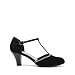 Imagen de DREAM PAIRS Zapatos Tacón Mujer