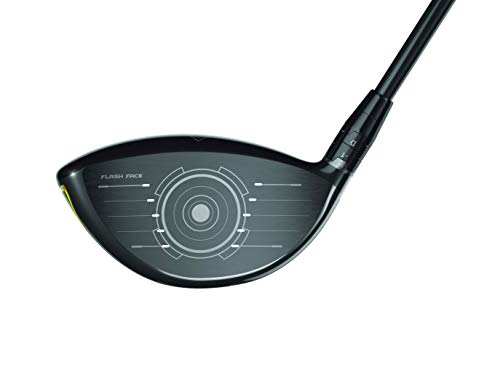 image for Callaway Golf 2019 Epic Flash Sub Zero Driver, Right Hand, Mitsubishi 