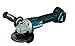 Price comparison product image Makita DGA506 LXT Angle Grinder, 18V, 125mm Ø, 362mm Length
