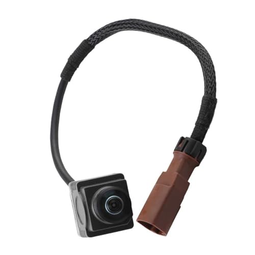 Caméra de recul 360 Mercedes pour se garer facilement en ville W205
