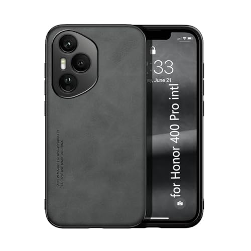 Kepuch Silklike �P�[�X �Ή� Honor 400 Pro (Intl) �J�o�[ �r���g�C�����^���v���[�g - ��