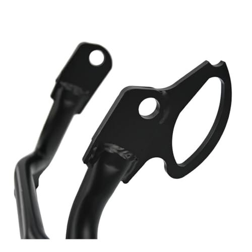 Support de béquille centrale TMAX 560 : levage facile et stable 2022-2025 - 5