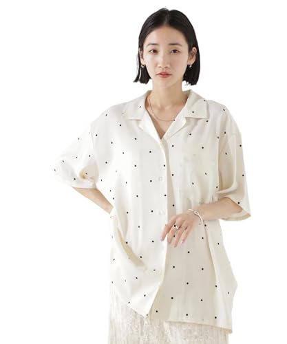 ◎極美品 ナノユニバース ジャージー 総柄セットアップ 千鳥 M 伸縮性1 セットアップ対応【2WAYストレッチ／シワになりにくい】T