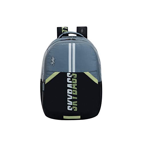 Buy SKYBAGS Astro Extra Sporty Grey 