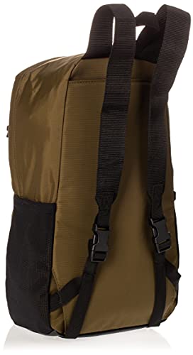 JanSport Off Campus Sling Army Green2