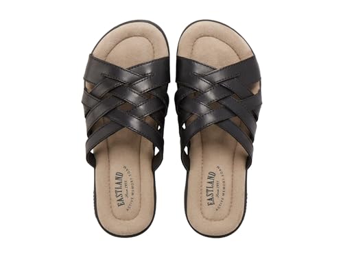 Image of Eastland Women's Hazel Slide Sandal | Casual Sandals