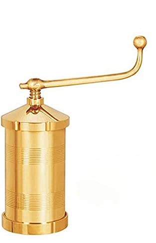 Brass String Hopper Sev Sancha/Idiyappam/Murukku Maker/Sevai with 6 disks