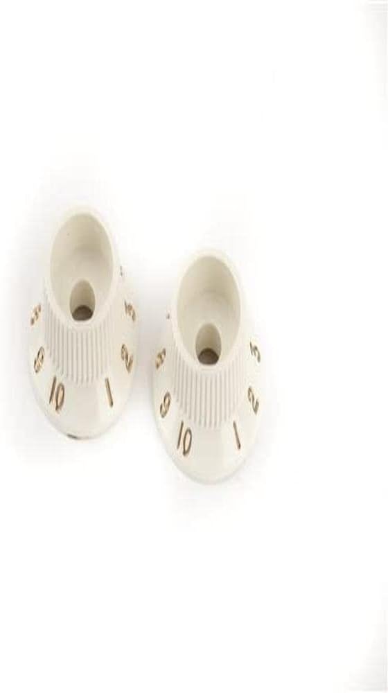 Fender S-1 Switch Stratocaster Electric Guitar Knob (0059267049)