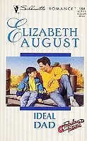 Ideal Dad 0373190549 Book Cover