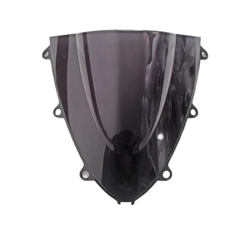 Pare-Brise Moto pour CBR1000RR Fireblade 2008-2010 en ABS Résistant