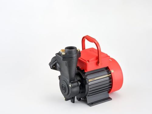 Image of CRI GLAD PRO 50 Self-Priming Monoblock Pump | 0.5HP Water Pump | High Suction Lift | Domestic & Small Garden Use | Copper-Coated Windings