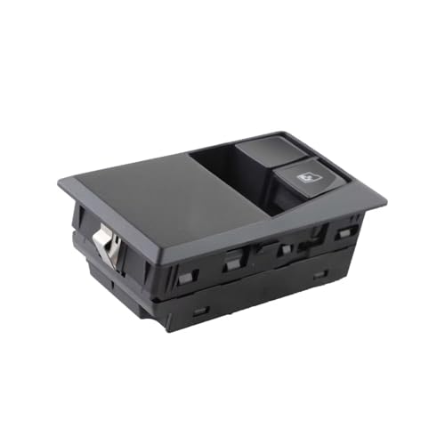 Bouton verrouillage hayon haut de gamme 7421647442 pour système électrique 12V
