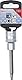 BGS 4471 | Bit-Einsatz | Länge 100 mm | 12,5 mm (1/2) | T-Profil (für Torx) T30