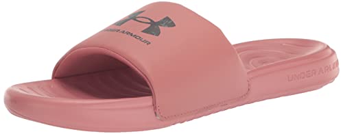 Image of Under Armour Men's Ansa Graphic Slide Sandal