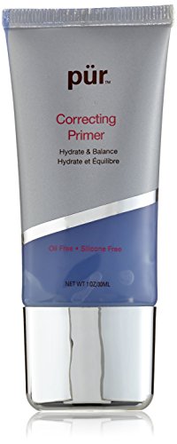 PÜR Correcting Primer Hydrate & Balance, Lavender, 1 oz