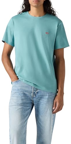 Image of Levi's Men's Ss Original Hm Tee T-Shirt