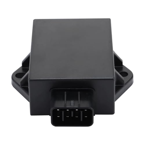 CDI moto GN125 haute performance boîtier d'allumage stable ATV GY6