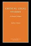 Critical Legal Studies