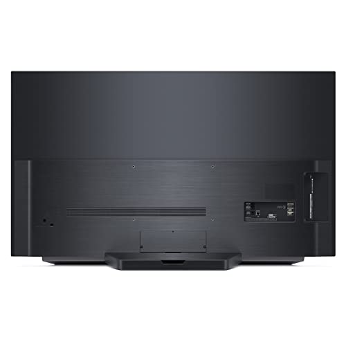 LG-OLED-OLED55C1-ALEXA-Smart-TV-4K-UHD-55-pulgadas139-cm-Inteligencia-Artificial-100-HDR-Dolby-ATMOS-HDMI-21-USB-20-Bluetooth-50-WiFi-Color-Negro-mateTitan LG-OLED-OLED55C1-ALEXA-Smart-TV-4K-UHD-55-pulgadas139-cm-Inteligencia-Artificial-100-HDR-Dolby-ATMOS-HDMI-21-USB-20-Bluetooth-50-WiFi-Color-Negro-mateTitan