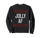 Photo Gallery funny jolly af brutto maglione natalizio idea regalo per lui felpa Photo Gallery funny jolly af brutto maglione natalizio idea regalo per lui felpa