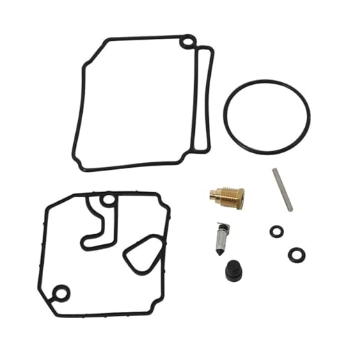 Kit de reconstruction de carburateur pour moto 75 à 90 CV remplace 6H1-W0093-10-00