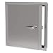 Access Door,Flush Mount,Insulated