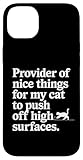 Funny Feline Friend Animal Enthusiast