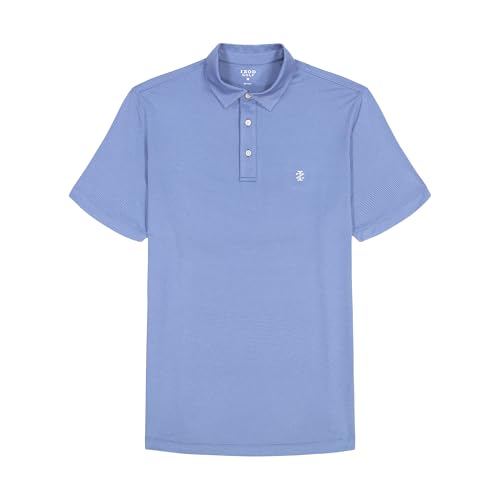 Polo en maille homme Izod Swingflex vêtement sport stretch - 4